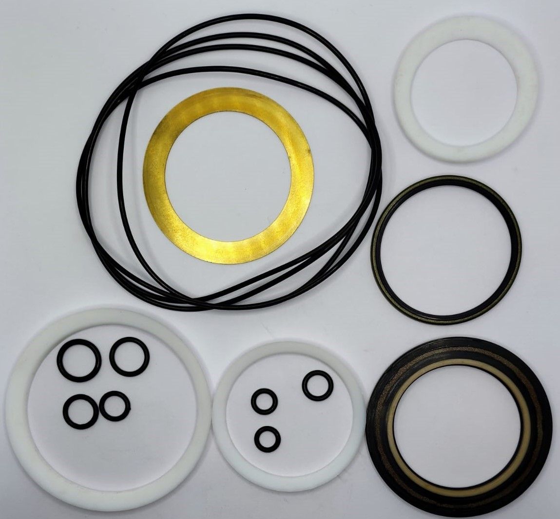 REP MOTOR CHARLYNN 2000 EIXO 1.1/4\\", 61...