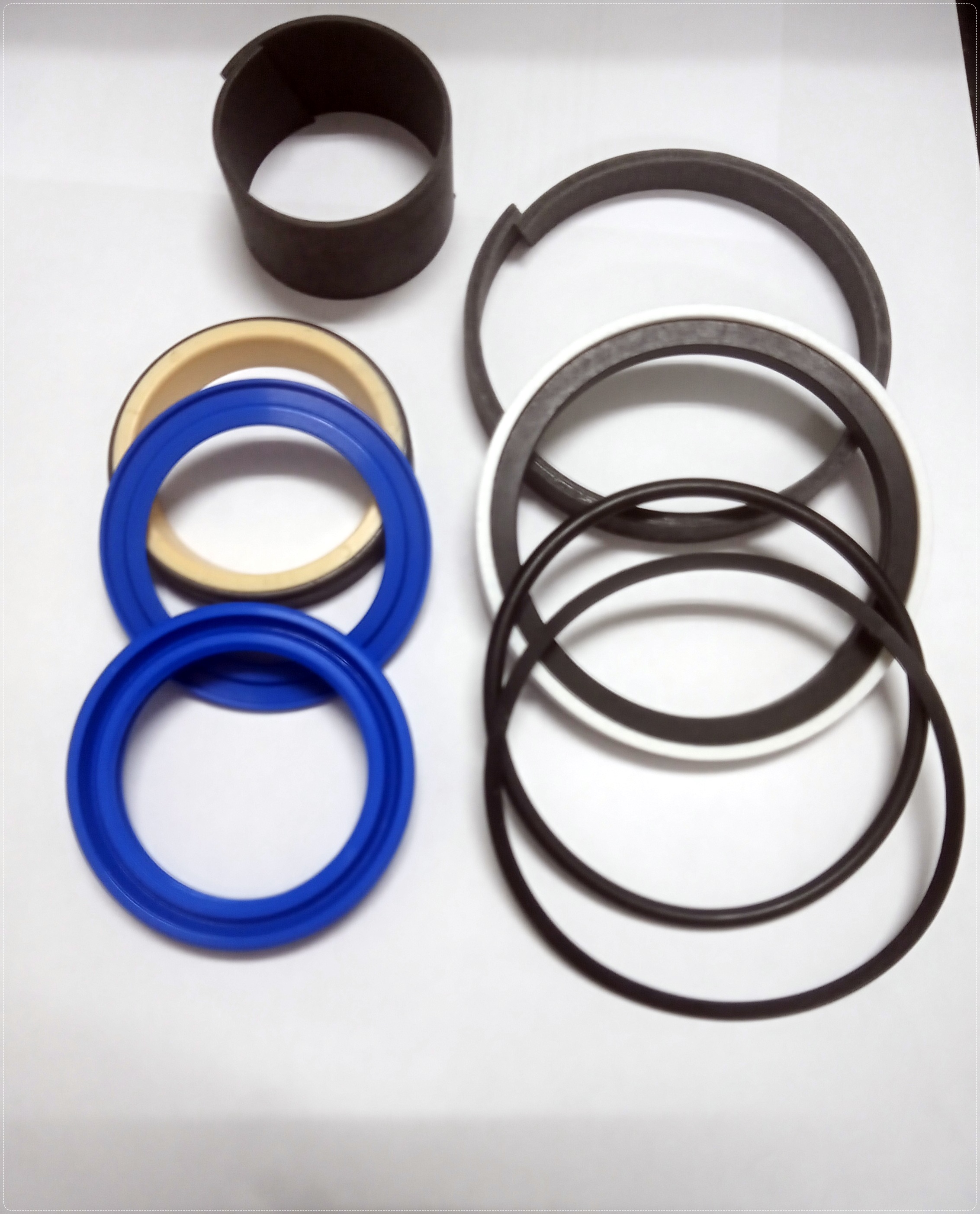 REP LEV 580-SUP L SERIE 3 CASE 1543260-C1