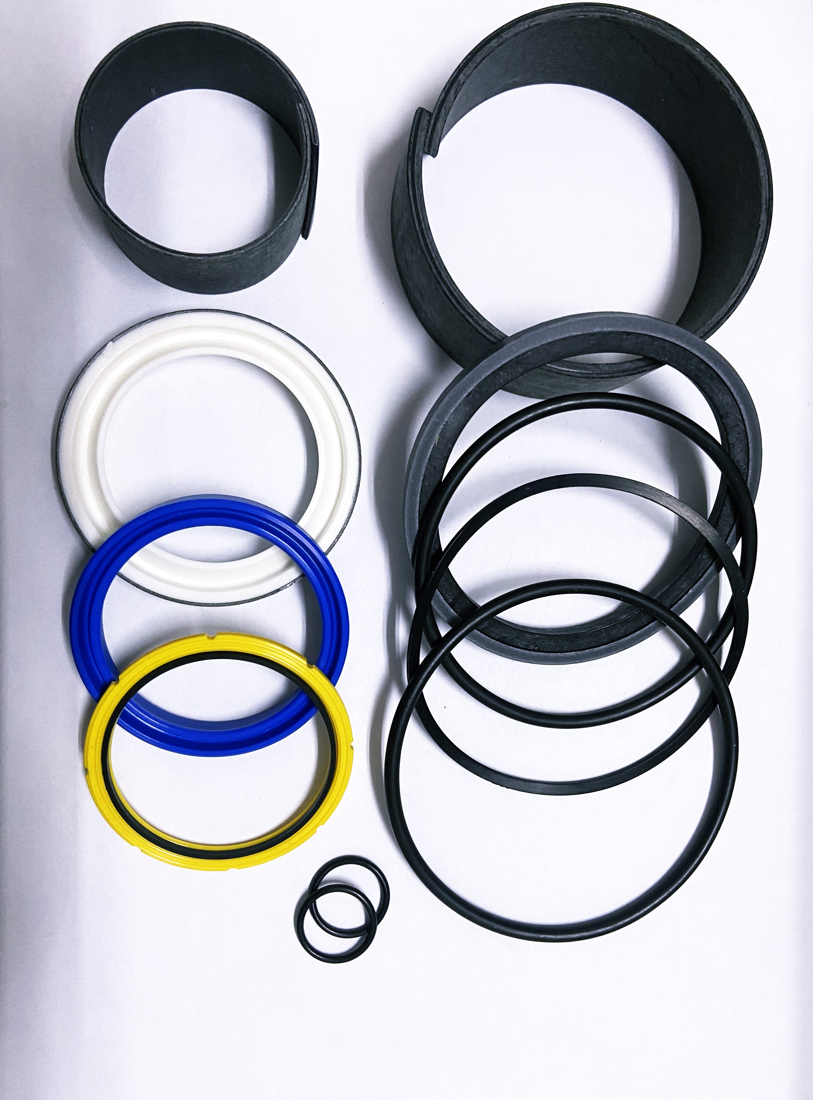 REP CAC DIANT 416D,  416E CAT 2063553R