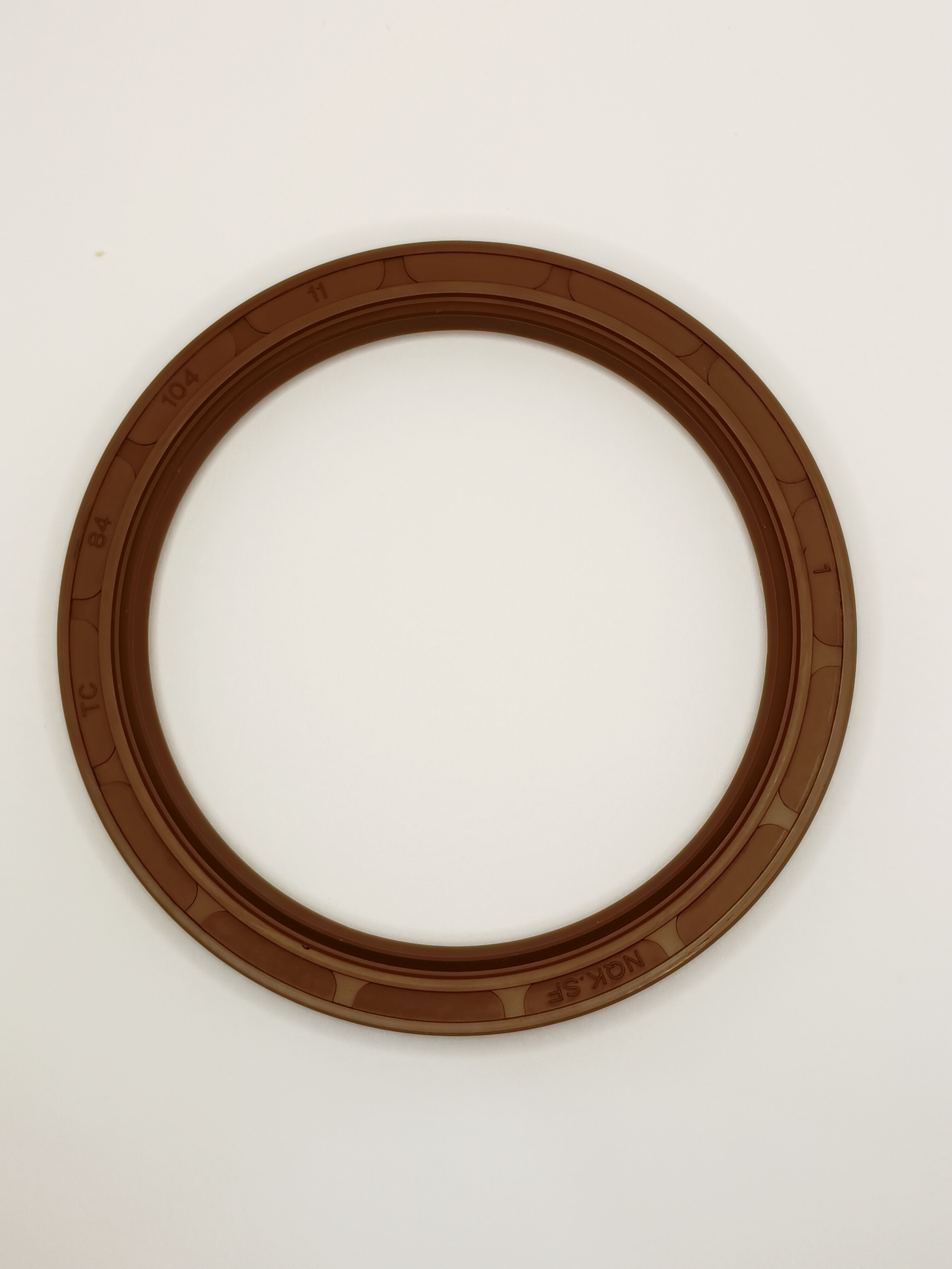 RETENTOR 084,00 X 104,00 X 11,00 BRGF Nqk-Sf