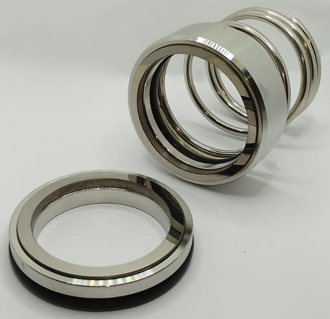 Selo Mecanico 55,00 mm M377/S5 L Tugstên ...