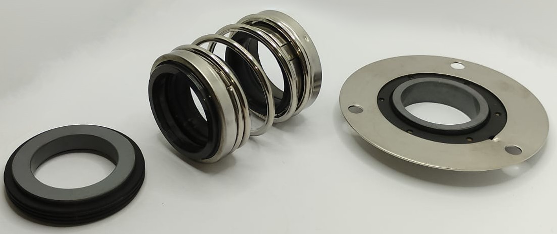 Selo Mecanico 30,00 mm IP-01 Duplo Carvã ...