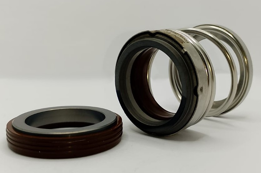Selo Mecanico 1.1/4 - 31,75 IP-01 Silici ...