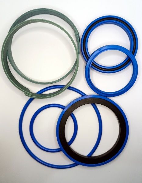 REP GIRO 3C, 3CX, 214E JCB 991/00152