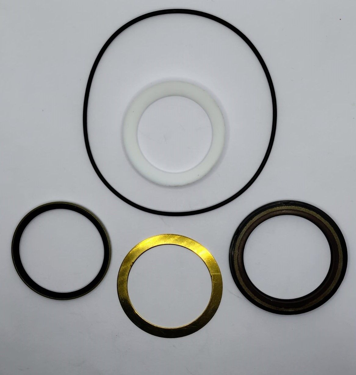 REP MOTOR CHARLYNN 006 SERIE 2000, 61281-000