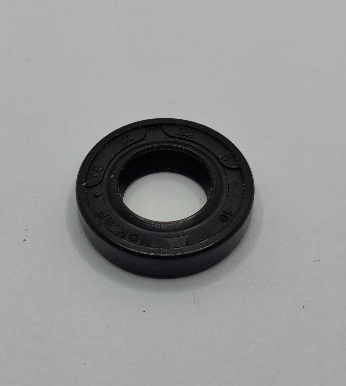 RETENTOR 012,00 X 022,00 X 05,00 BRG Nqk-Sf