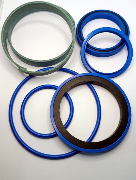 REP GIRO 3C, 3CX, 214E JCB 991/00152