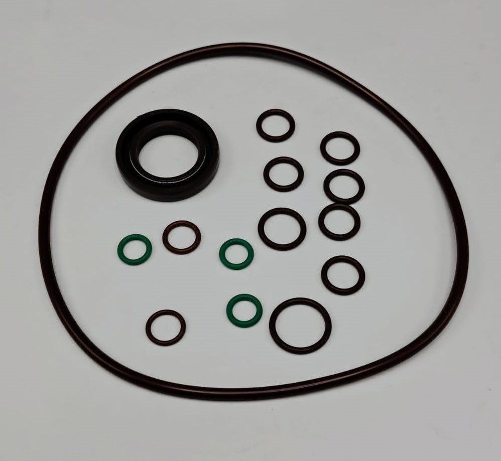 REP BBA REXROTH A10VSO18