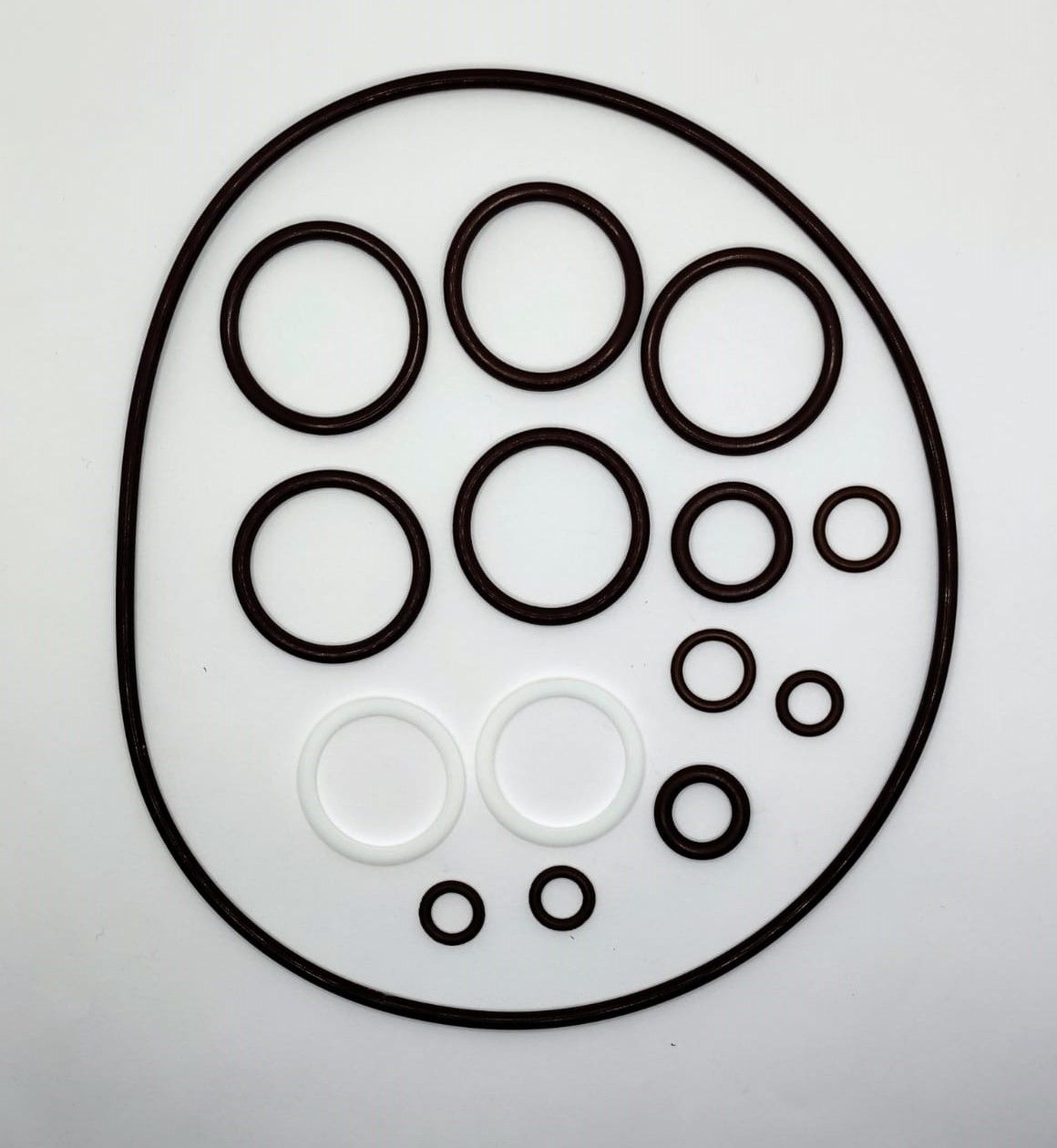 REP BBA REXROTH A4VG40