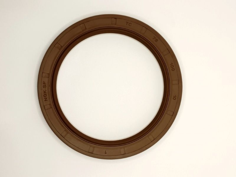 RETENTOR 078,00 X 100,00 X 10,00 BRGF Nqk-sF