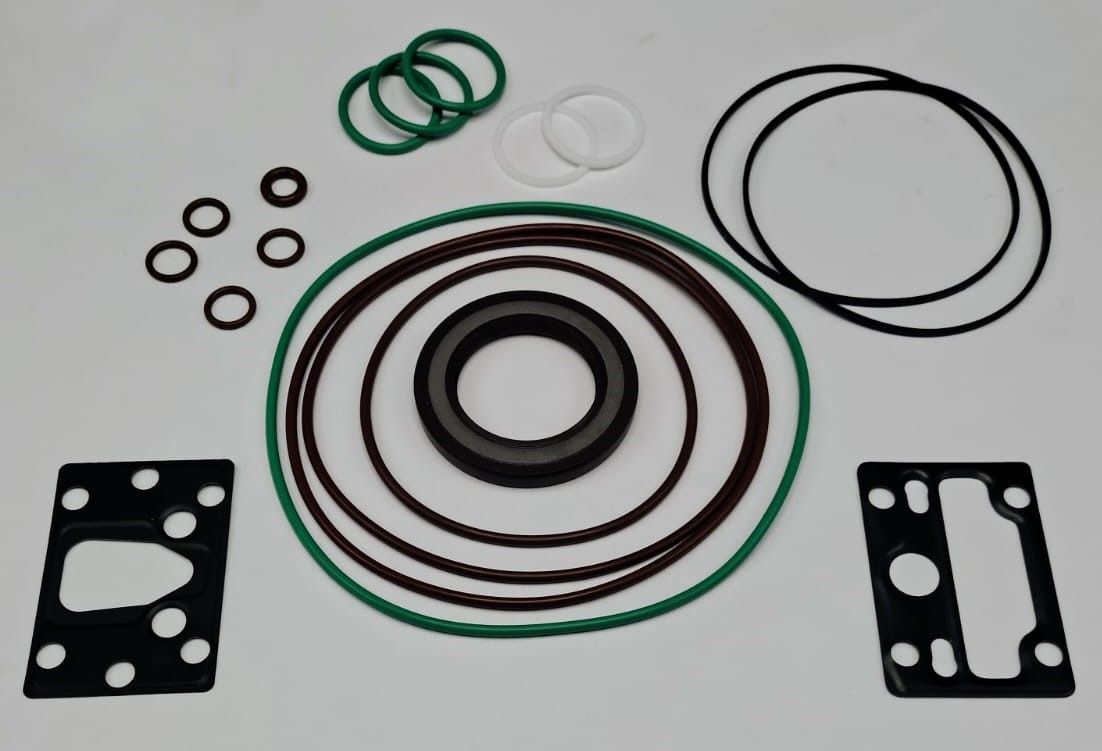 REP BBA REXROTH A10V028,A10VG28