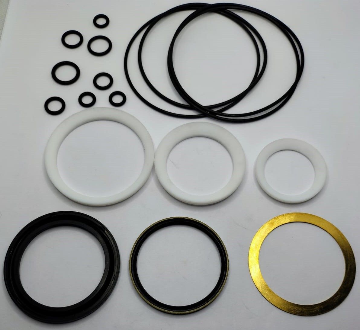 REP MOTOR CHARLYNN 2K, 9900387-000