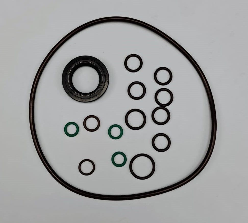 REP BBA REXROTH A10VSO18